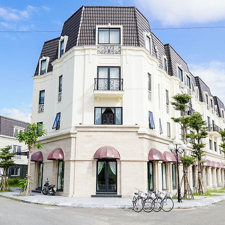 Soleil House Hostel Hué Eksteriør billede