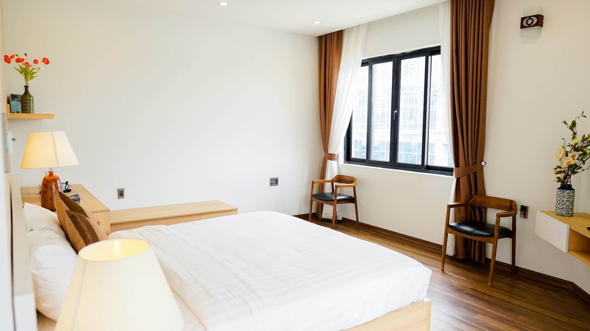 Soleil House Hostel Hué Eksteriør billede